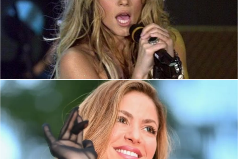 ¡Shakira Rompe el Silencio! La Verdad Sobre su Imperio, el Fenómeno “Dai Dai” y los Millones Detrás del Mundial