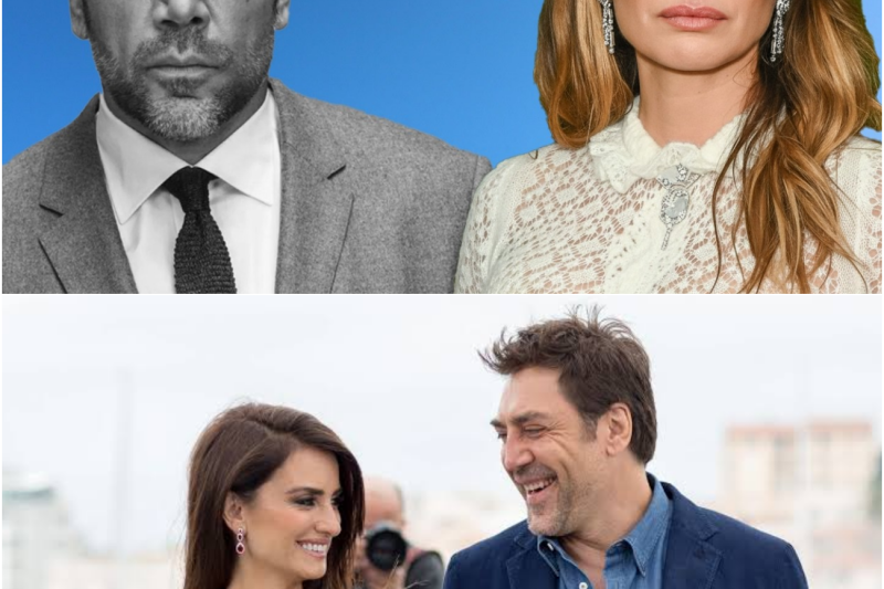 El doloroso despertar de Javier Bardem: Cuando la realidad supera cualquier guion de cine