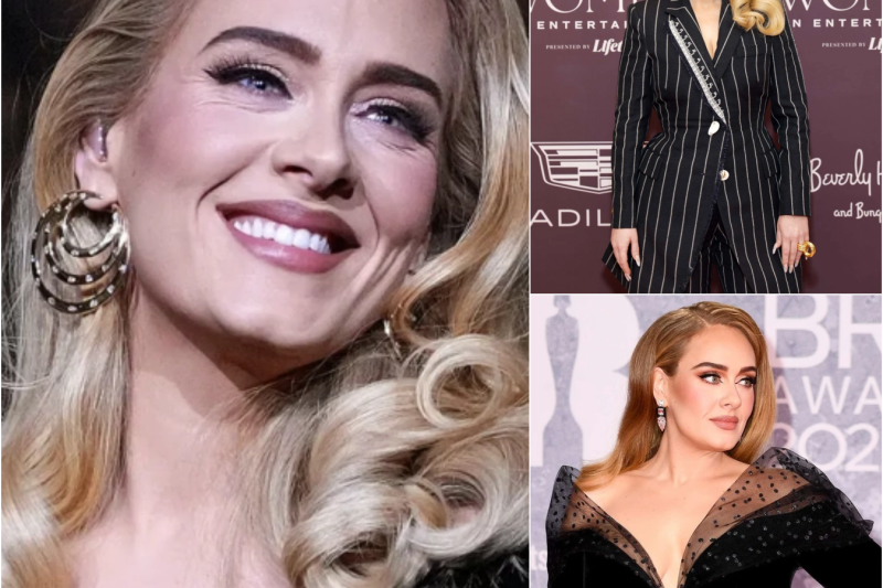 ¿QUÉ PASÓ con ADELE? La HISTORIA COMPLETA