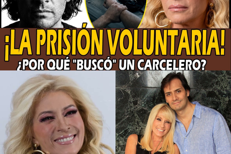 La Verdad Oculta de Yuri: De la Explotación Infantil al Abismo de los Excesos y un Frío Pacto de Salvación