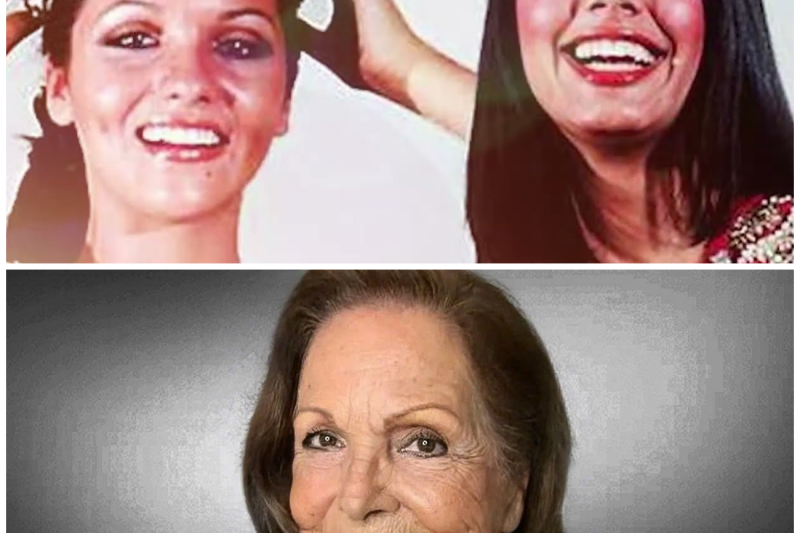 A los 68 Años, Elluz Peraza Finalmente Rompe el Silencio: La Verdad Detrás de la Renuncia a Miss Venezuela en Solo 36 Horas