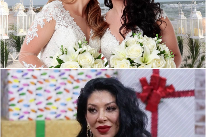 El secreto revelado: Vicky Terrazas confiesa su amor prohibido y su boda a los 49 años