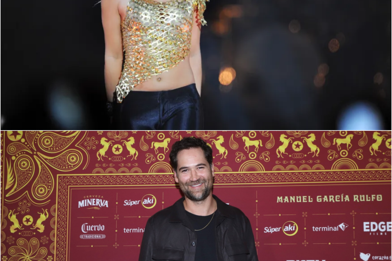 Entre Rumores de Romance y el Brillo de sus Hijos: El Nuevo y Esperanzador Capítulo de Shakira