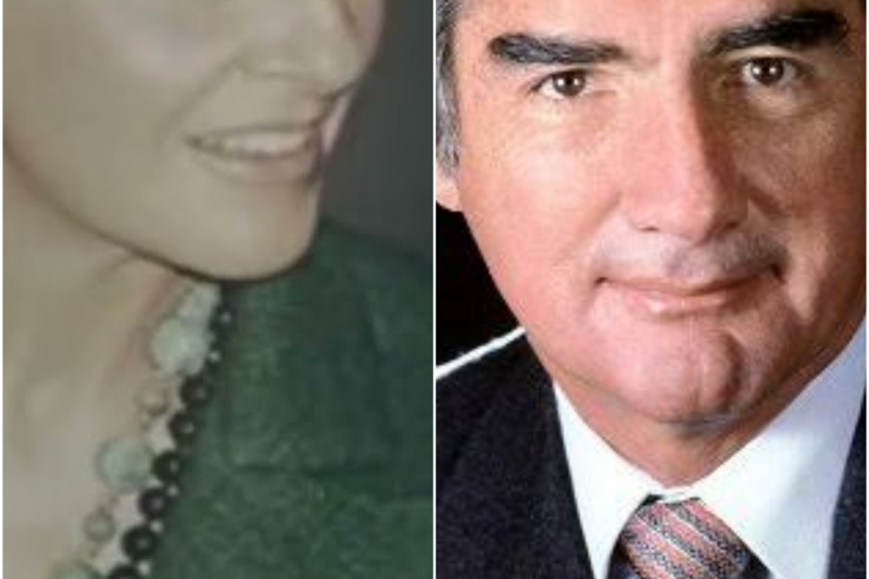 El Tigre Azcárraga: ASQUEROSO Secreto Destruyó a su Familia… Le Dejó Todo a la Amante.
