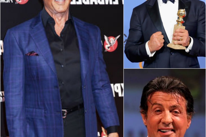 Sylvester Stallone Cumple 80 Años: El Brutal y Desgarrador Camino del Héroe Hasta Volverse una Leyenda Inmortal del Cine