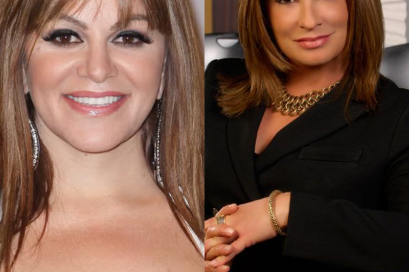 Jenni Rivera y la Dra. Polo: El ASQUEROSO Final de las Mujeres Que Lo Dieron Todo