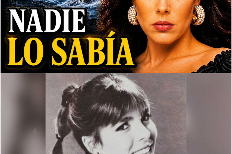 Carolina de Mónaco: La Maldición de Grace Kelly… lo Perdió Todo Otra Vez
