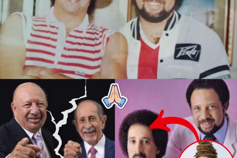 La verdadera historia de Josie Esteban y la patrulla 15: Éxito arrollador, excesos ocultos y la mítica rivalidad con Toño Rosario