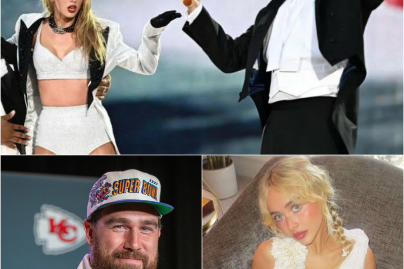 El Efecto Swift en el Altar: Cómo la Boda del Siglo Redefinirá los Matrimonios del Futuro