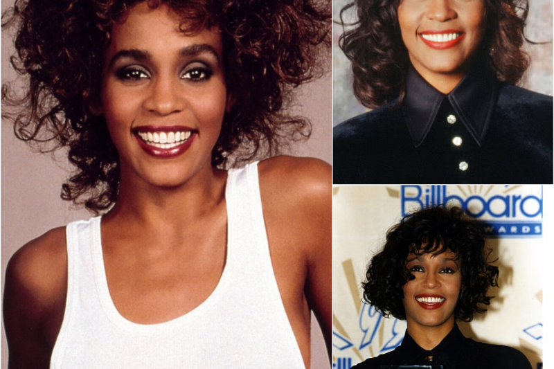 Whitney Houston: La Oscura Verdad Detrás de su Tragedia | Parte 1