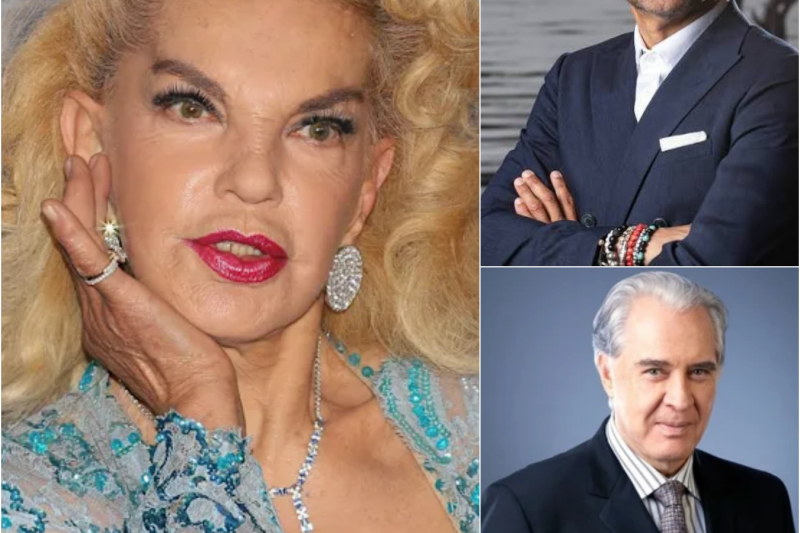 La Cara Oculta de la Fama: El Triste y Solitario Destino de las Estrellas en La Casa del Actor