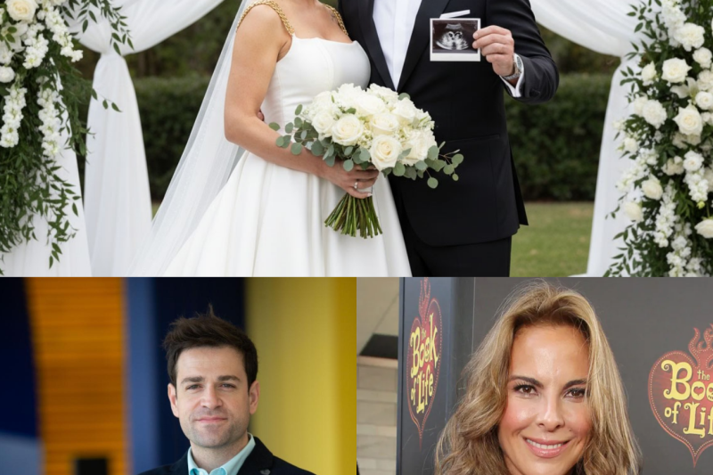 El nuevo comienzo de Kate del Castillo: Embarazo, boda secreta y la traición que puso a prueba su historia de amor con Adrián Valverde
