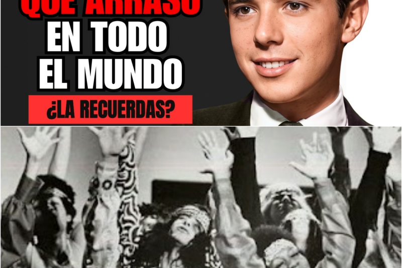 La CANCION MAS VENDIDA de LOS AÑOS 60s l CLASICOS en ESPAÑOL