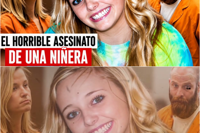 ¡Jamás imaginarás lo que le hicieron a la niñera aquella terrible noche!
