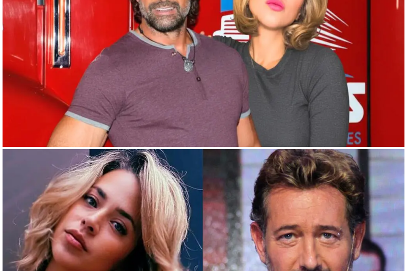 Gabriel Soto rompe el silencio y anuncia demanda implacable: “Nunca fui infiel, solo me usaron para la fama”
