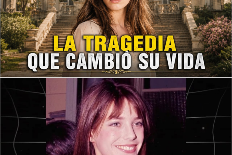 Jane Birkin: La Historia Más Triste de una Leyenda que Murió con el Corazón Roto