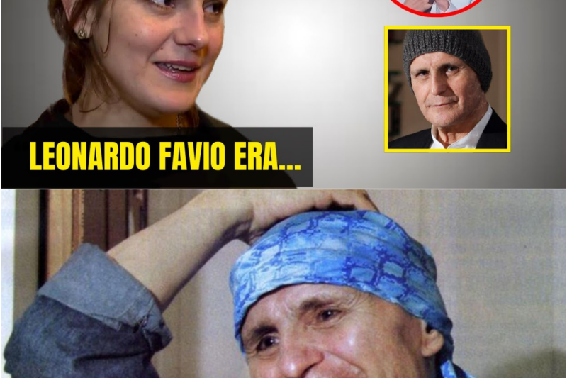 La verdad oculta tras el mito: Salomé Yuri rompe el silencio sobre la vida y el legado de Leonardo Favio