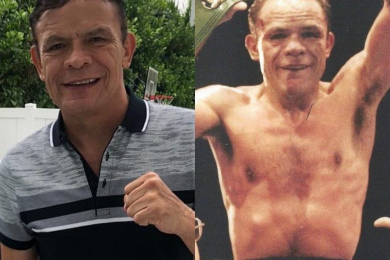 DANIEL ZARAGOZA: The CHAMPION Mexico Abandoned… The Sordid Truth of His Life in Poverty