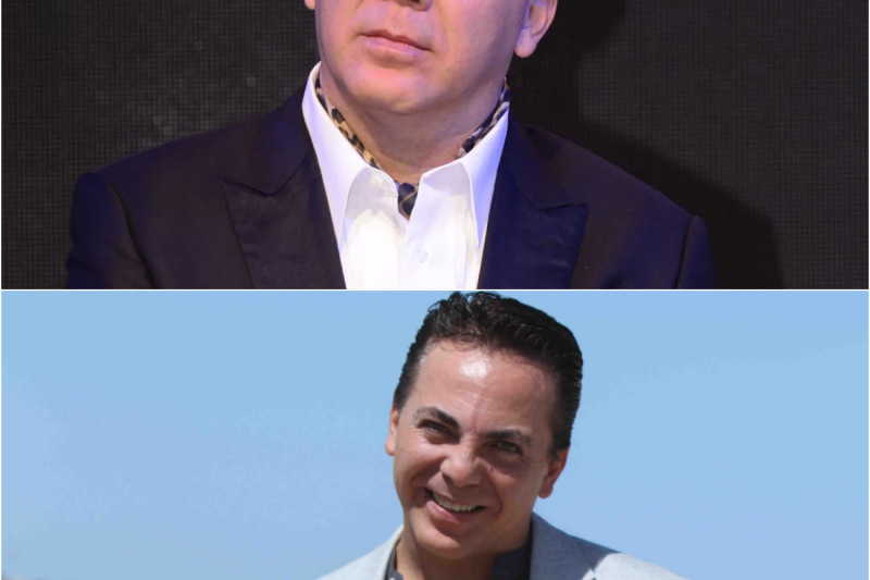 ¿Por qué Cristian Castro vendió su villa en Uruguay? – Lujo, cambios y su vida en 2026.