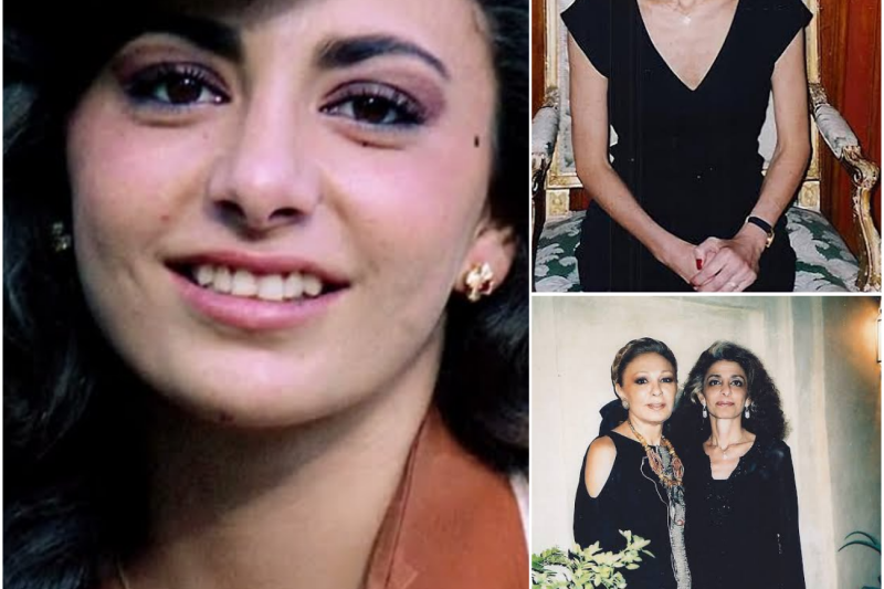 Farahnaz Pahlavi: 3 INTENTOS de Suicidio… ¿Por Qué Nadie la Salvó?