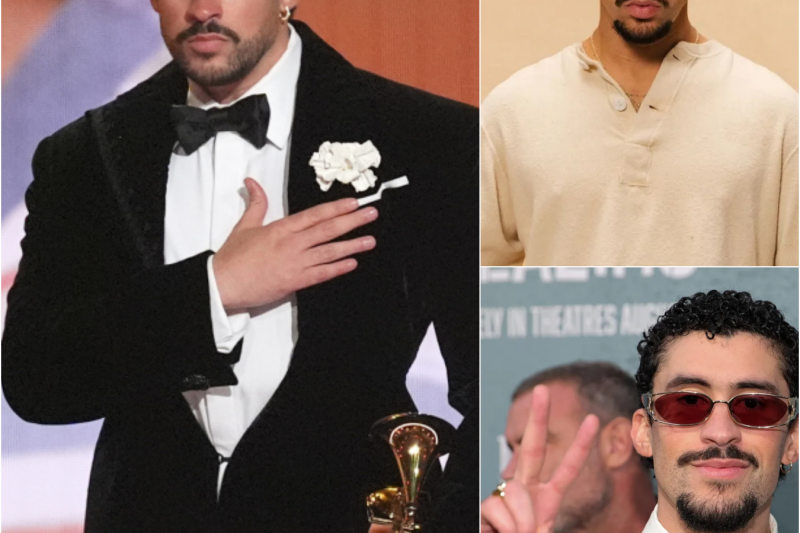 ¿QUÉ SIGNIFICÓ el SUPER BOWL de BAD BUNNY para los LATINOS? | Bad Bunny