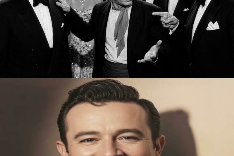 Cuando Atacaron a Pedro Infante en Público, Cantinflas Hizo Algo Que Pocos Vieron