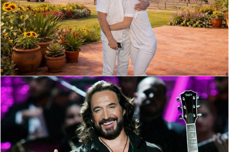 El refugio de El Buki: La transformación consciente de Marco Antonio Solís y su vida en el silencio de Michoacán
