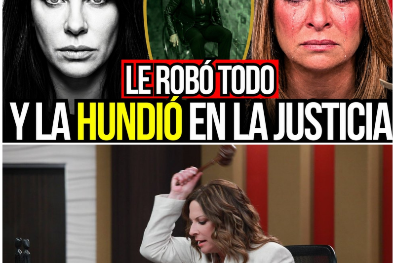 El Último Caso de la Doctora Polo: La Traición Íntima y el Juicio Millonario que Nunca Pudo Cerrar