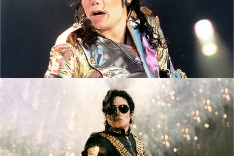 Michael Jackson: El Negocio Millonario Detrás de su Muerte.