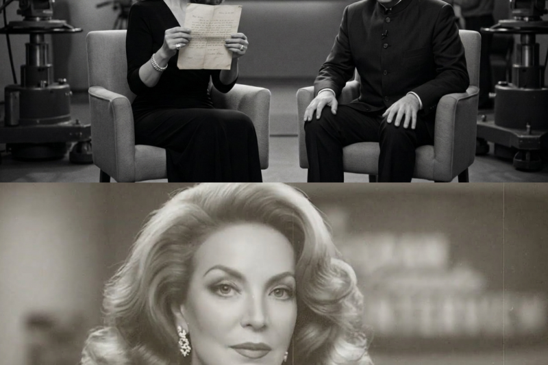 Cuando Raúl Velasco humilló a María Félix en TV – Ella sacó una carta de hace 23 años