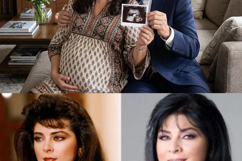 El arte de gobernar el llanto: La verdad detrás del mito de Victoria Ruffo y la sospecha confirmada por su trayectoria