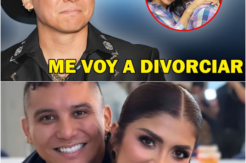 Detrás del filtro de la perfección: Edwin Luna rompe el silencio y confiesa la profunda crisis que fracturó su matrimonio con Kimberly Flores