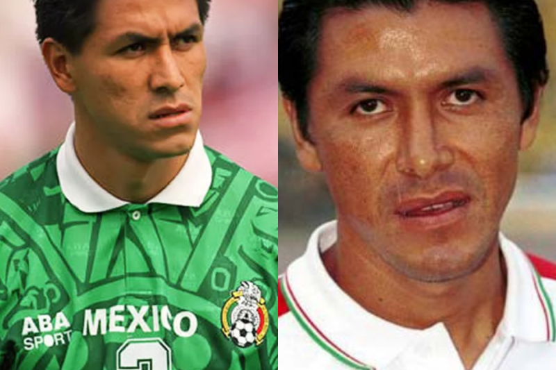CLAUDIO SUÁREZ: 20 AÑOS de SECRETO en el TRI… La PUDRE que el EMPERADOR ocultó toda su CARRERA