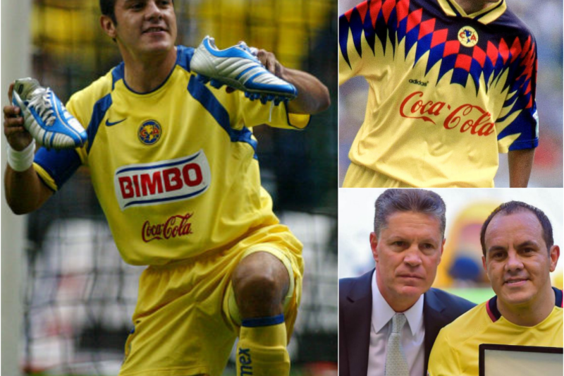 CUAUHTÉMOC BLANCO: CONFESÓ LO ASQUEROSO QUE LE HIZO A SU HERMANA