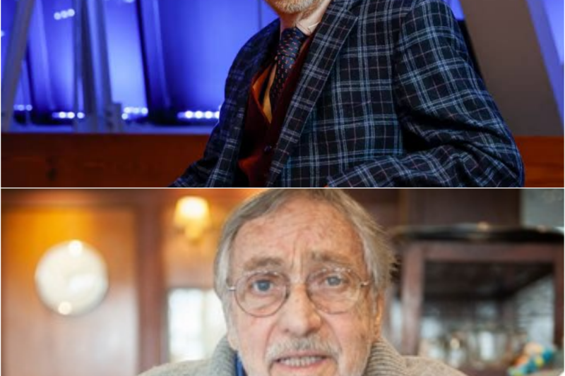 LUIS BRANDONI: La Hija que OCULTÓ 60 Años… y la Carta que su Nieta Publicó Cuando Ya Era Tarde