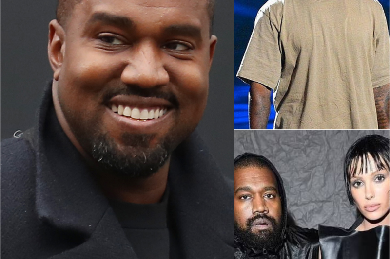 ¿QUÉ fue lo que le SUCEDIÓ a KANYE WEST