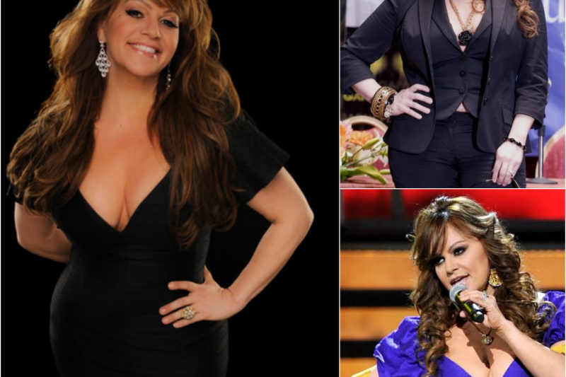 SU FINAL NO fue lo MÁS TRÁGICO en la VIDA de JENNI RIVERA