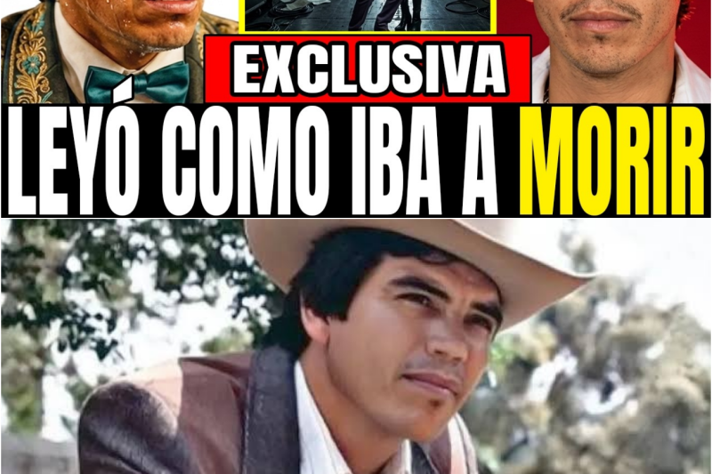 Chalino Sánchez: Su ASQUEROSA Vida Doble… La Esposa Esperando y la Amante en el Último Show