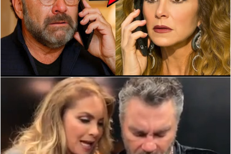 MIJARES LLAMA A LUCERO ENTRE LÁGRIMAS: “Ya no soporto más” — Lo que dijo dejó a todos en shock