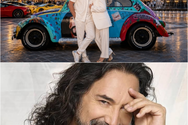Marco Antonio Solís y su fortuna millonaria — vida tranquila, familia y el verdadero lujo hoy !