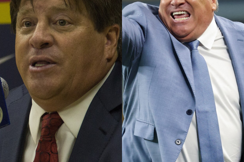 PIOJO HERRERA: From IDOL to OUTCAST… The DIRTY PUNCH that DESTROYED his career forever