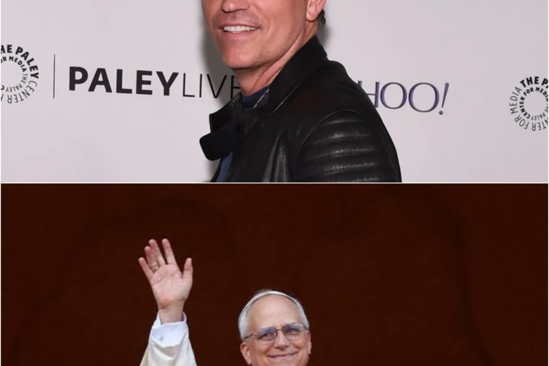 ¡Jim Caviezel CONFESÓ al Papa León XIV: ”JESUS ME DIJO ESTO” — Su Testimonio IMPACTÓ Todos!