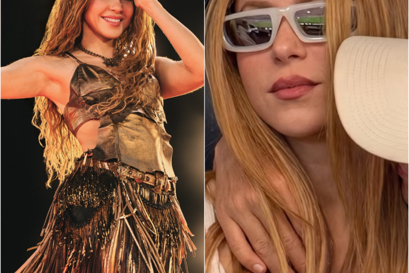 ROMPIÓ Shakira el RÉCORD Mundial… NADIE en la HISTORIA lo LOGRÓ