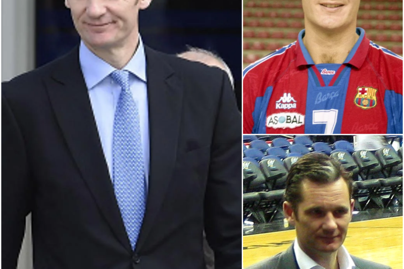 Iñaki Urdangarin: el escándalo que sacudió a la corona española