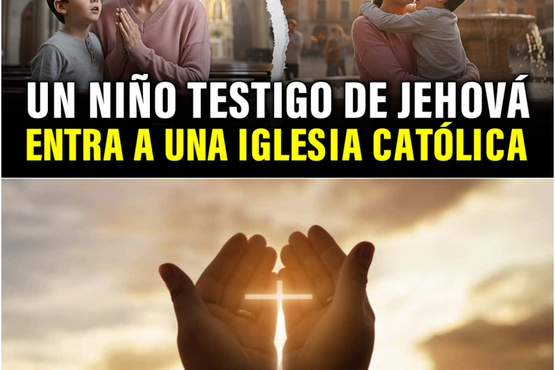El día que un niño de 7 años derrumbó 38 años de dogma: La historia de Mónica y el misterio en la “caja dorada”
