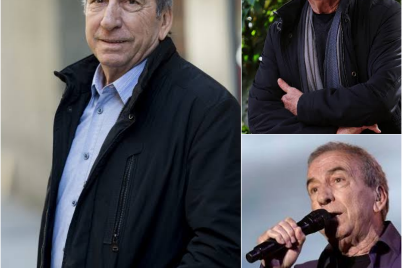 A los 80 años, José Luis Perales nombró a los cinco cantantes que más odia.