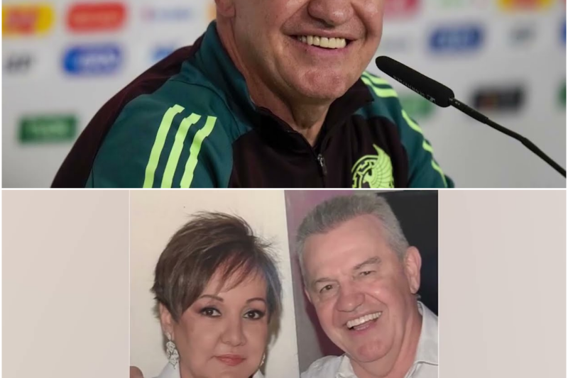 El Desafío Definitivo de Javier Aguirre: La Verdad Oculta de su Vida Íntima, su Austera Fortuna y la Presión Inhumana del Mundial 2026