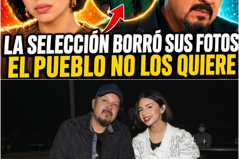 El Ocaso de una Dinastía: La Semana en la que el Clan Aguilar Perdió su Corona ante el Escrutinio Público