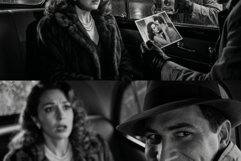 El secreto de María Félix que nunca debió salir a la luz