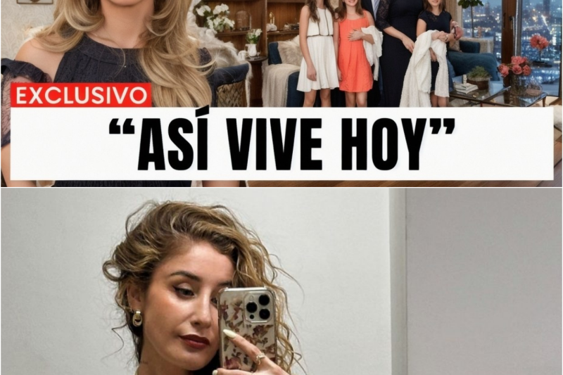 LUJO INTELIGENTE: La BÓVEDA DE TRANQUILIDAD Expuesta AHORA de DANIELA CASTRO